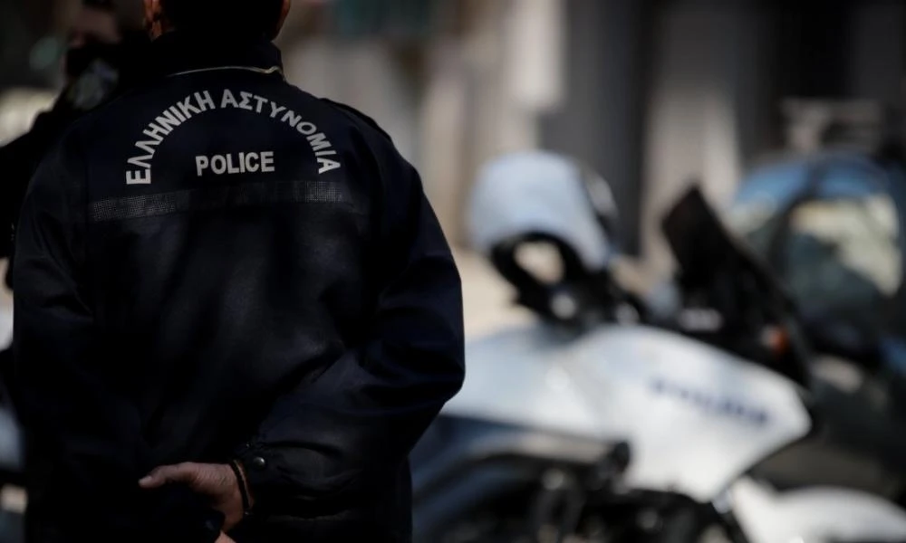 Ρέθυμνο: «Στρατολόγησε» Παλαιστίνιο για να σκοτώσει την εν διαστάσει σύζυγό του και τον Ισραηλινό συνεργάτη της - Θα τους έριχνε οξύ